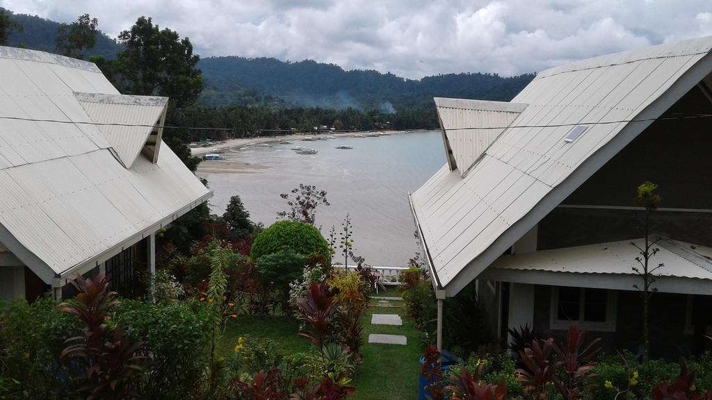Evergreen Bayview San Vicente  Exterior foto
