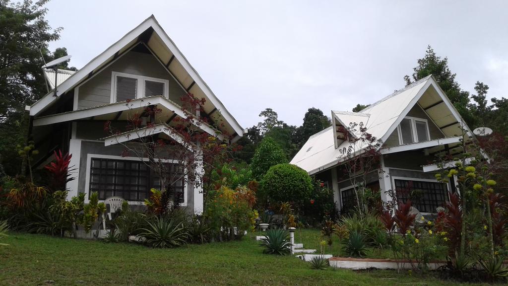 Evergreen Bayview San Vicente  Exterior foto
