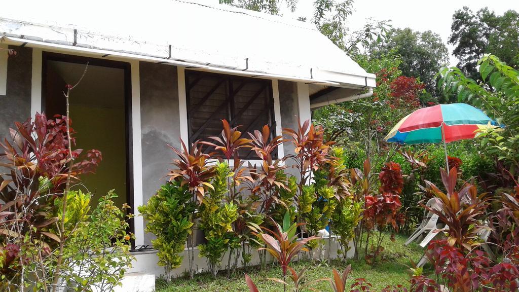 Evergreen Bayview San Vicente  Exterior foto