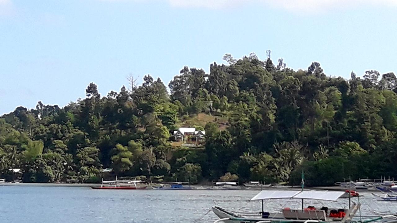 Evergreen Bayview San Vicente  Exterior foto