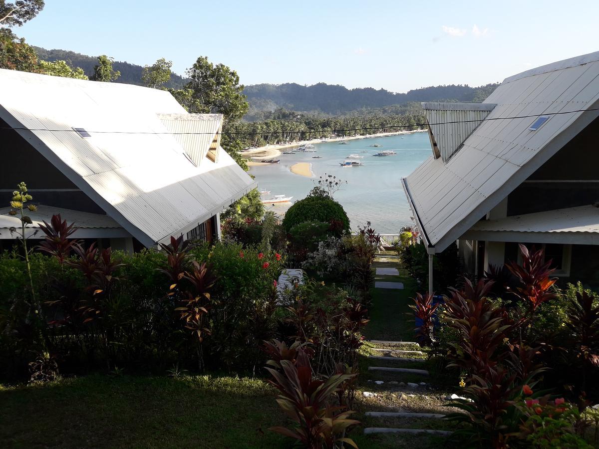 Evergreen Bayview San Vicente  Exterior foto